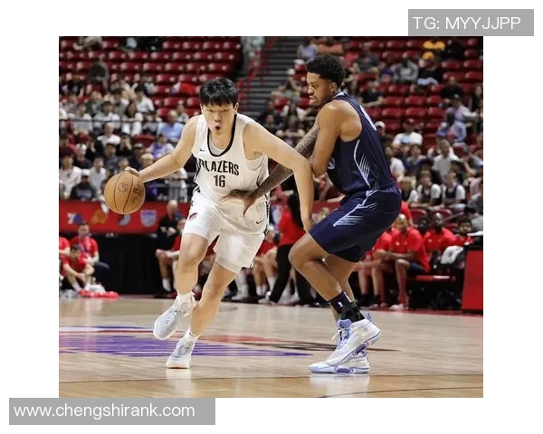 开拓者vs掘金首发出炉:阿夫迪亚领衔克林根在列 罗威杨瀚森替补待命