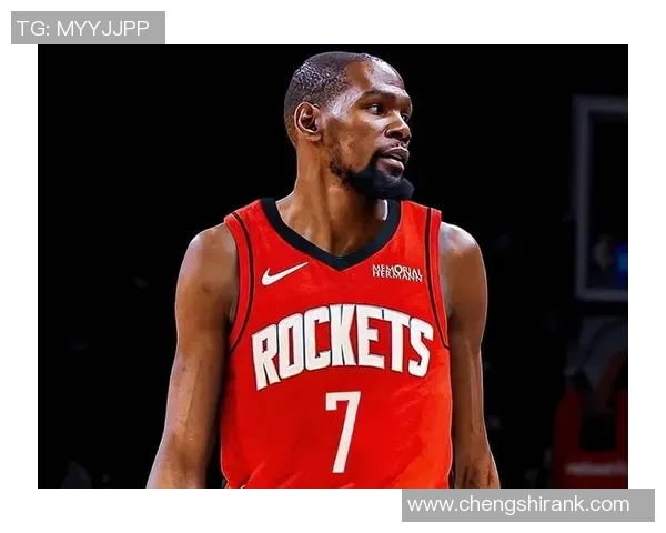 空砍37+3!乌度卡赛后自责,我对不起火箭,杜兰特也送上压力