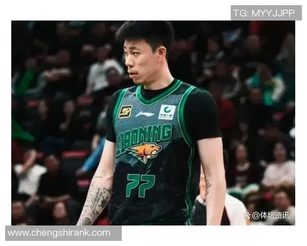 24岁锋将打疯了!全运会2战64分26板,张镇麟空降也难撼动其地位