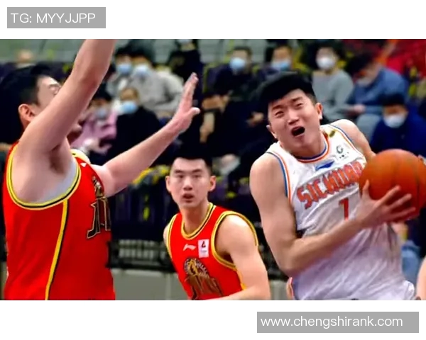 轻取四川送对手11连败!迪亚洛17分8板6助攻3帽