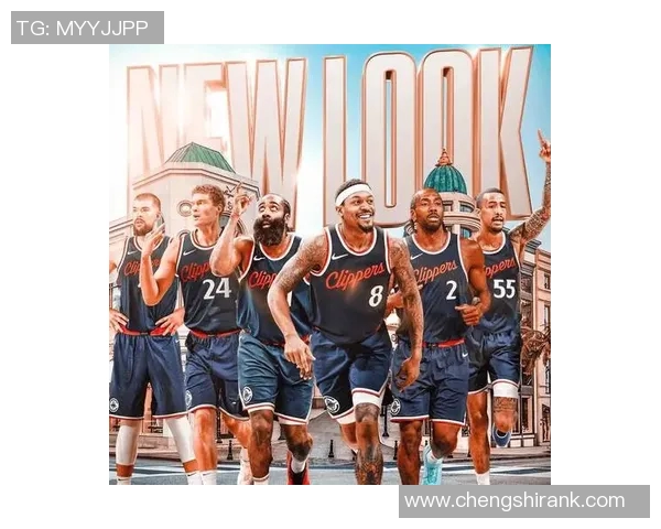 奇才vs快船前瞻:伦纳德因伤缺席,哈登带领快船冲击6连胜